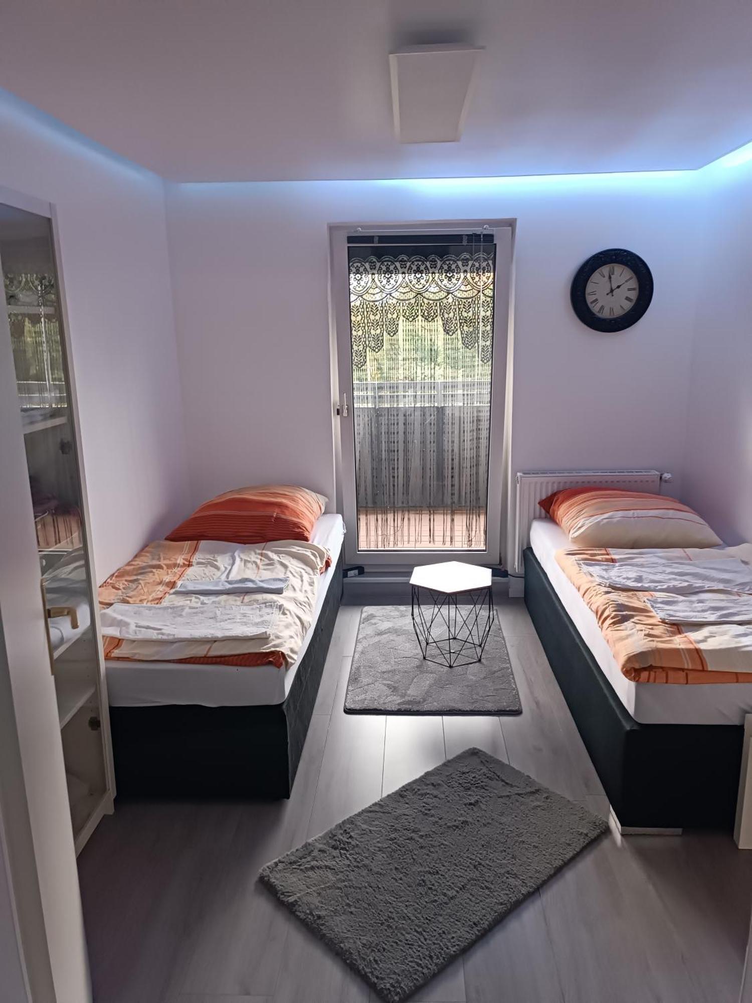 Apartment Mit Ausblick براونشفايغ المظهر الخارجي الصورة