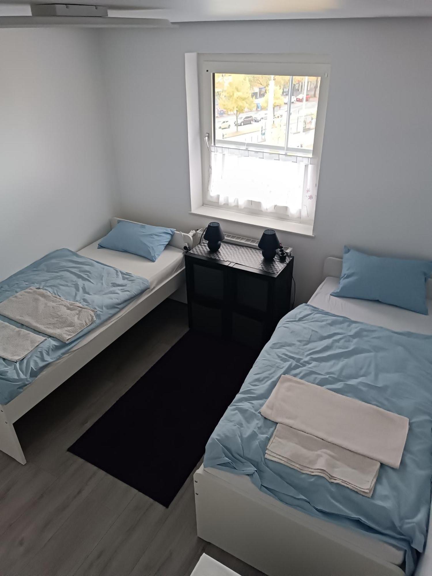 Apartment Mit Ausblick براونشفايغ المظهر الخارجي الصورة