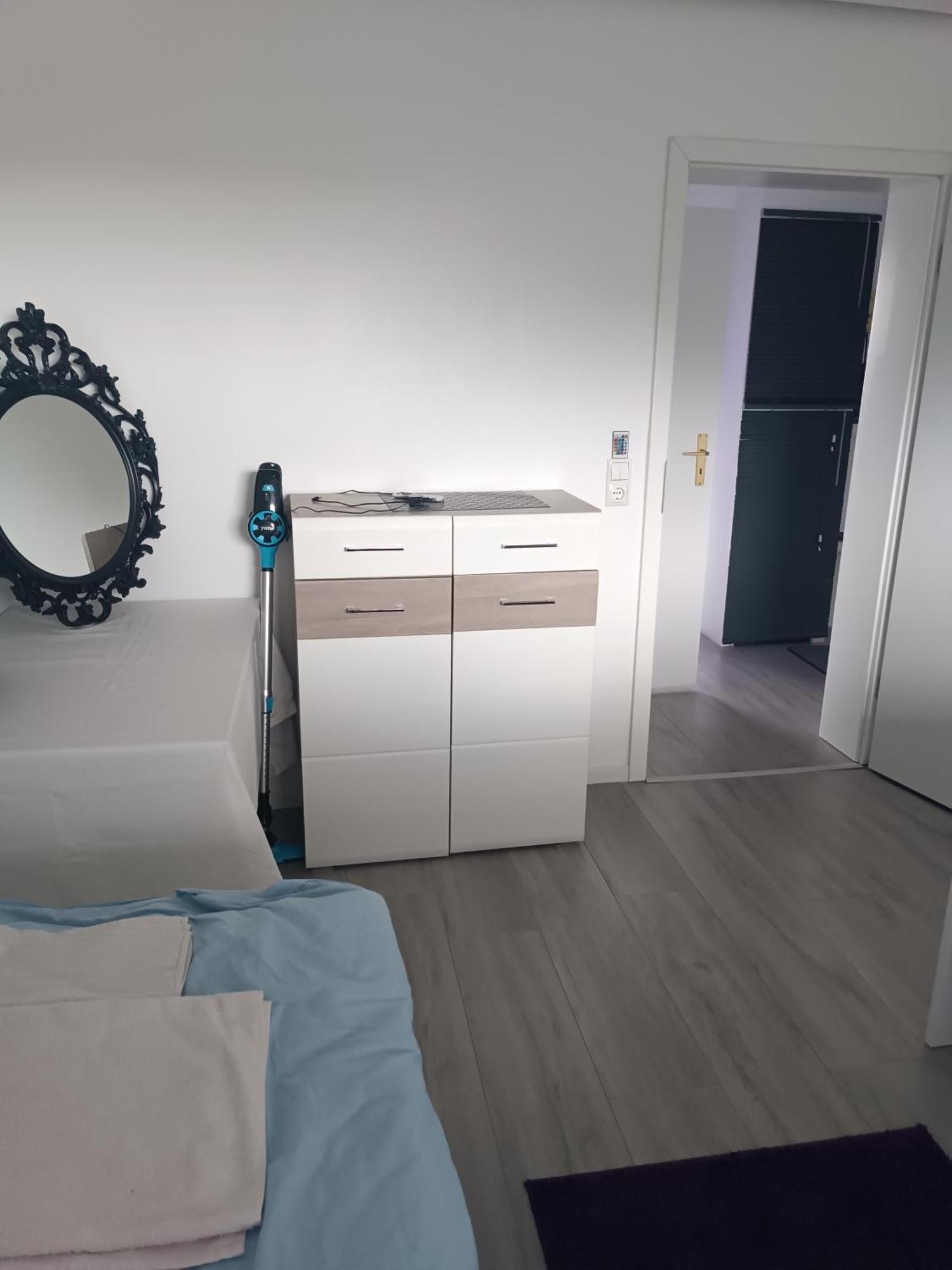 Apartment Mit Ausblick براونشفايغ المظهر الخارجي الصورة