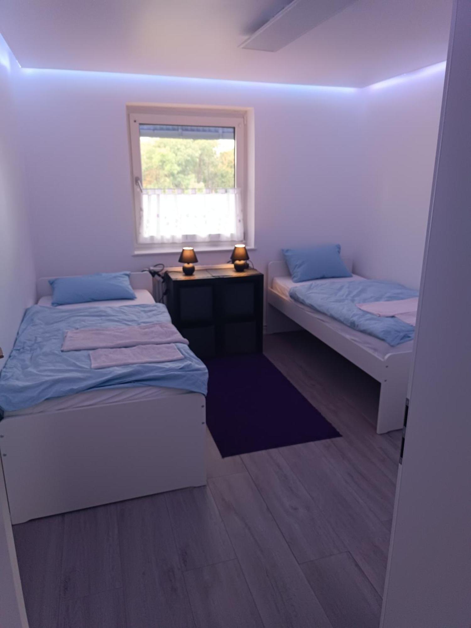 Apartment Mit Ausblick براونشفايغ المظهر الخارجي الصورة